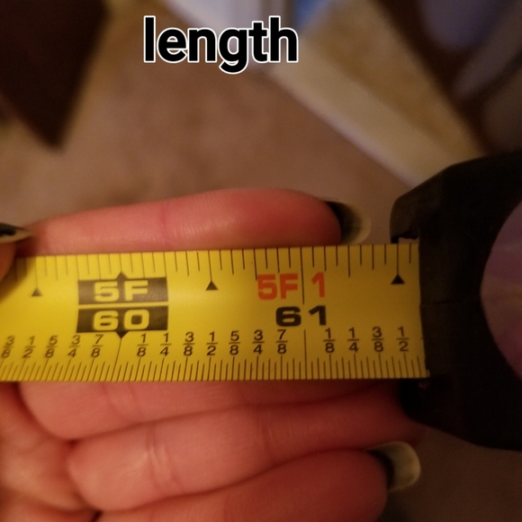 ❤PROM IS COMING!!! Gray halter style long dress - Picture 3 of 8